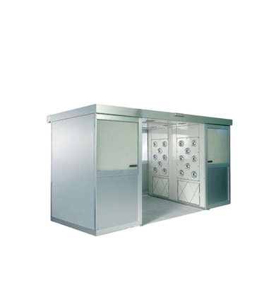 Cleanroom Delight Other Air Purification Equipment Clean Room Air Shower Air Shower Room
